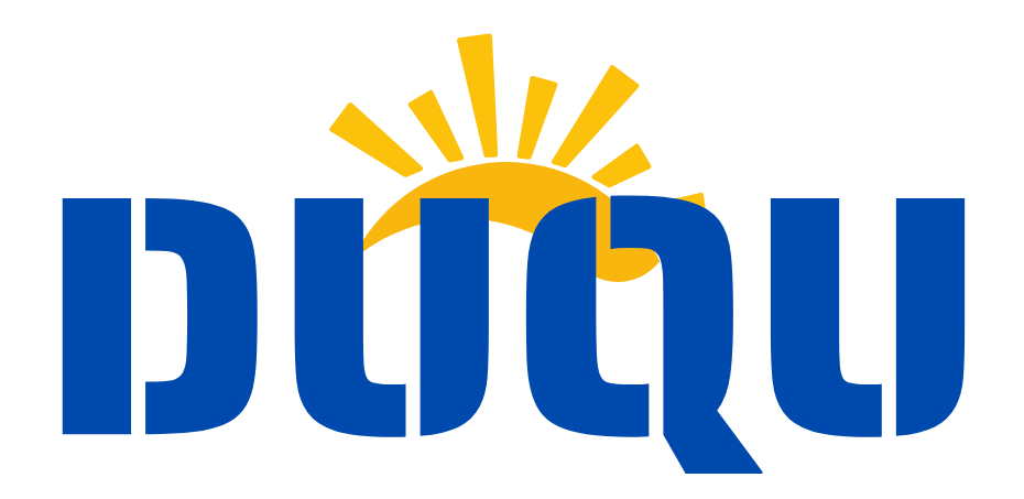 DUQU Logo
