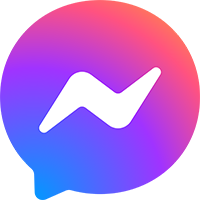 Messenger Icon